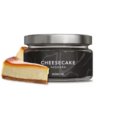チーズケーキ（シーシャフレーバー）