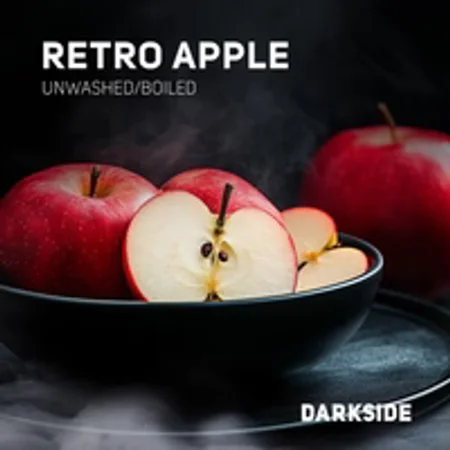 レトロアップル（シーシャフレーバー）