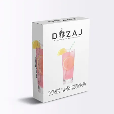 ピンクレモネード（シーシャフレーバー）