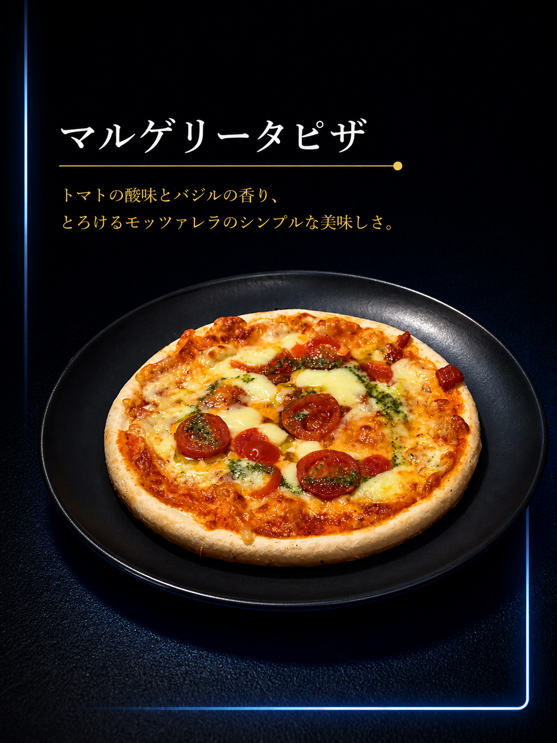 マルゲリータ